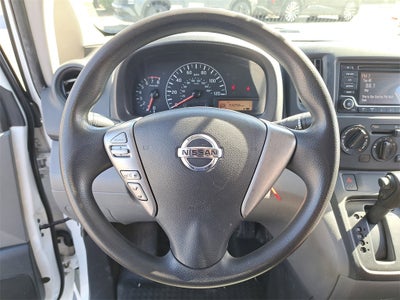 2019 Nissan NV200 Compact Cargo S