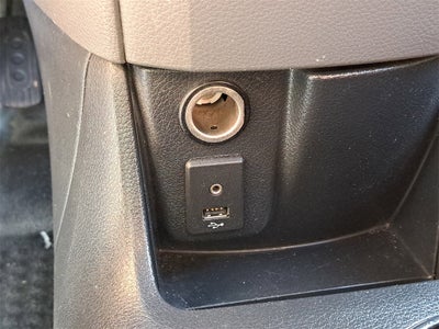 2019 Nissan NV200 Compact Cargo S