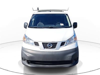 2019 Nissan NV200 Compact Cargo S
