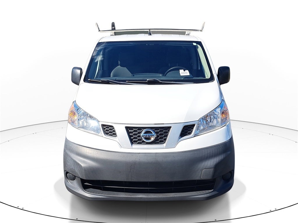 2019 Nissan NV200 Compact Cargo S