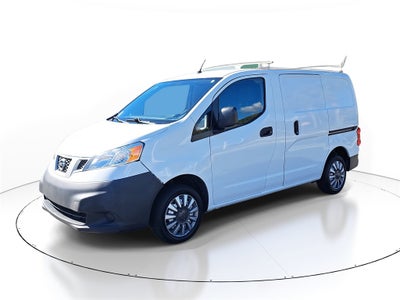 2019 Nissan NV200 Compact Cargo S