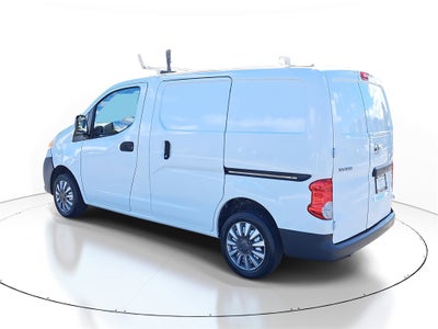 2019 Nissan NV200 Compact Cargo S