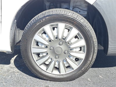 2019 Nissan NV200 Compact Cargo S