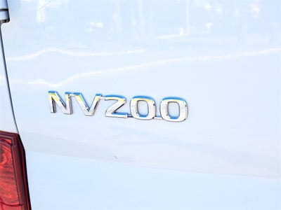 2019 Nissan NV200 Compact Cargo S