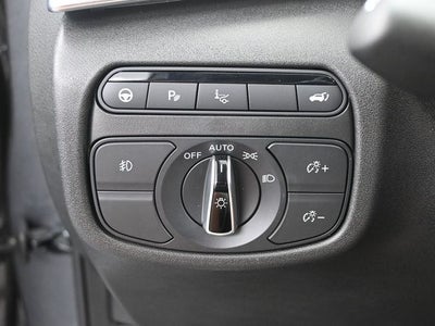 2023 INFINITI QX50 Sensory