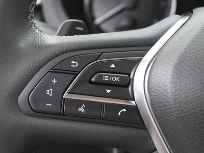 2023 INFINITI QX50 Sensory