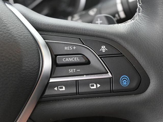 2023 INFINITI QX50 Sensory