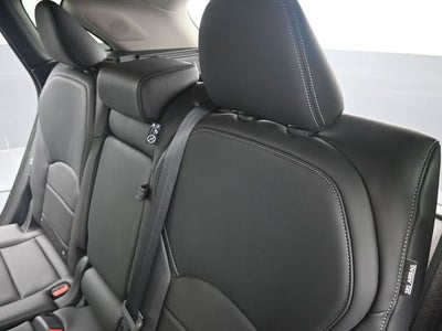 2023 INFINITI QX50 Sensory