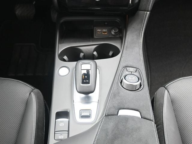 2023 INFINITI QX50 Sensory