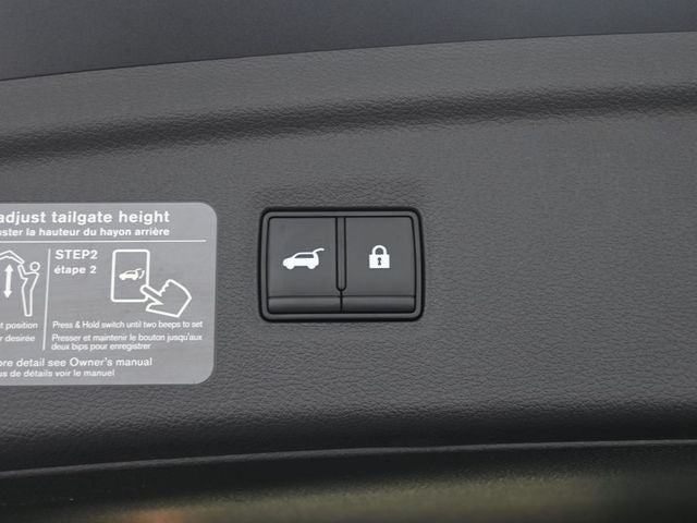 2023 INFINITI QX50 Sensory