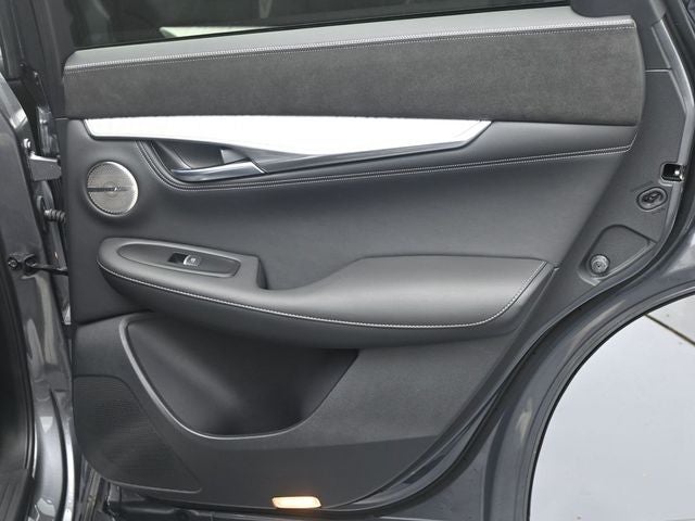 2023 INFINITI QX50 Sensory