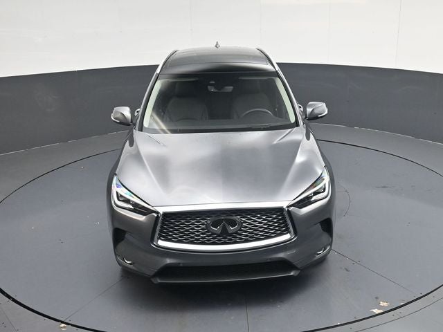 2023 INFINITI QX50 Sensory