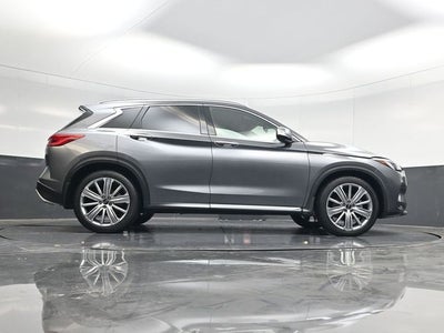 2023 INFINITI QX50 Sensory