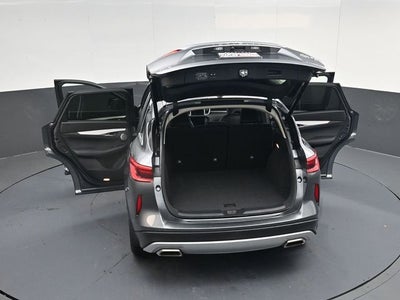 2023 INFINITI QX50 Sensory