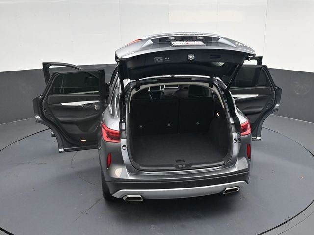 2023 INFINITI QX50 Sensory