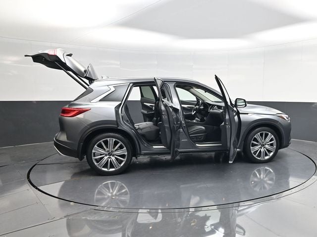 2023 INFINITI QX50 Sensory