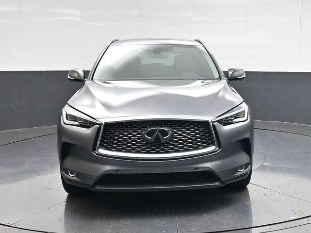2023 INFINITI QX50 Sensory