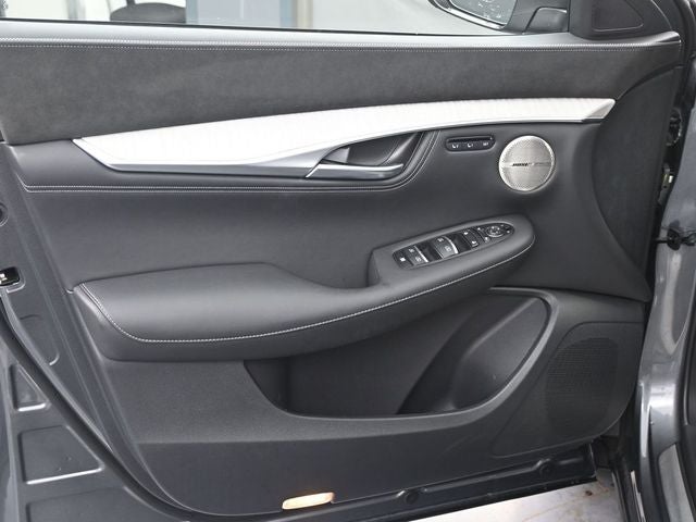 2023 INFINITI QX50 Sensory