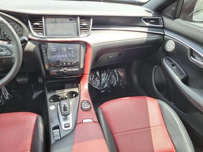 2024 INFINITI QX50 SPORT