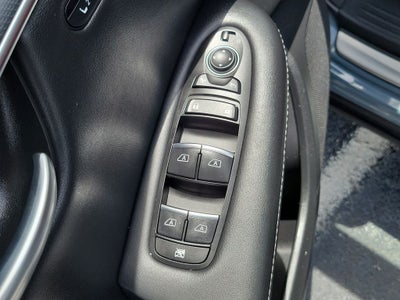 2024 INFINITI QX50 SPORT