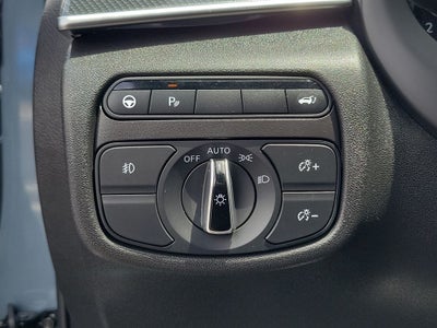2024 INFINITI QX50 SPORT