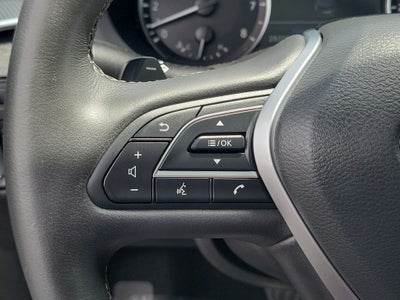 2024 INFINITI QX50 SPORT