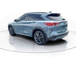 2024 INFINITI QX50 SPORT