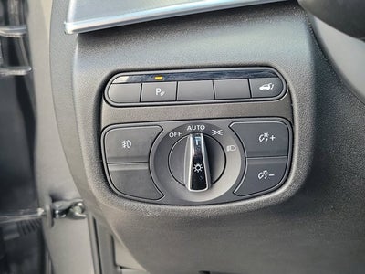 2022 INFINITI QX55 LUXE