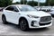 2022 INFINITI QX55 LUXE
