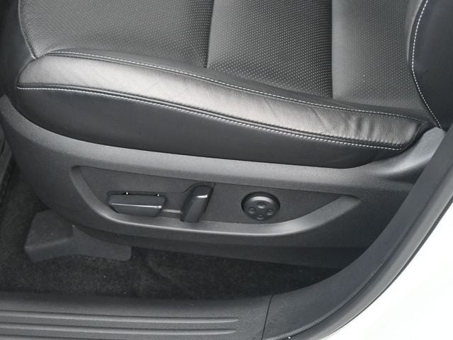 2023 INFINITI QX55 LUXE