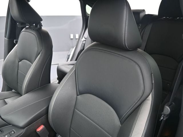 2023 INFINITI QX55 LUXE