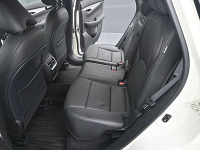 2023 INFINITI QX55 LUXE