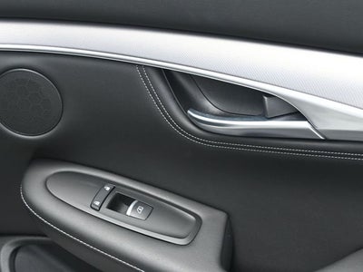 2023 INFINITI QX55 LUXE