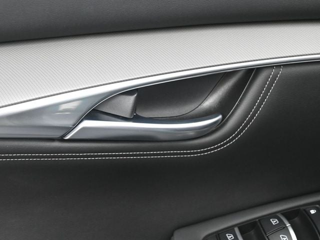2023 INFINITI QX55 LUXE
