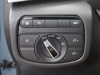 2023 INFINITI QX55 LUXE