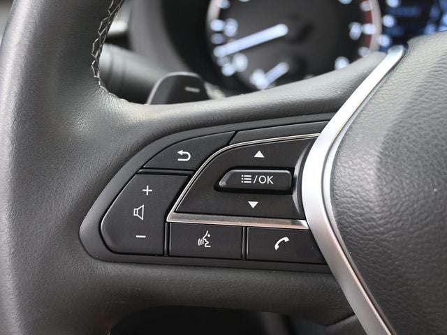 2023 INFINITI QX55 LUXE