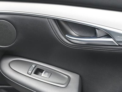2023 INFINITI QX55 LUXE
