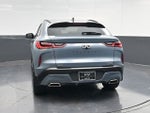 2023 INFINITI QX55 LUXE