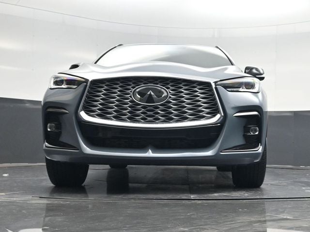 2023 INFINITI QX55 LUXE