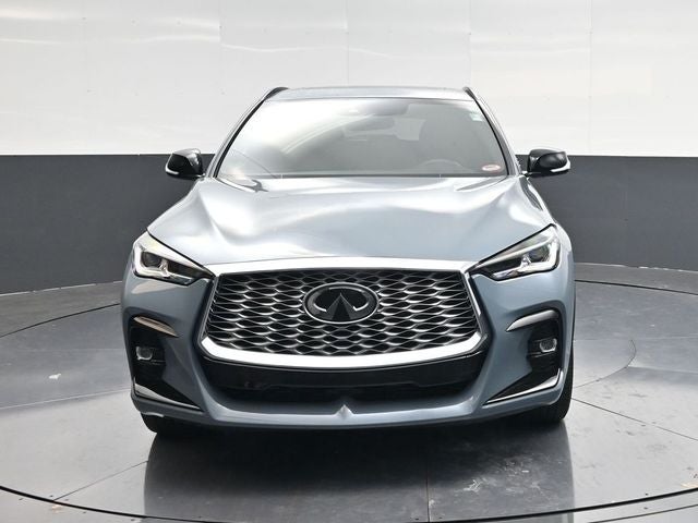 2023 INFINITI QX55 LUXE