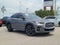 2023 INFINITI QX55 LUXE