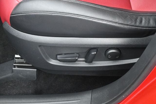 2022 INFINITI QX55 SENSORY