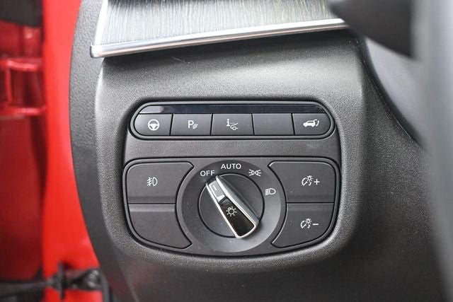 2022 INFINITI QX55 SENSORY
