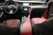 2022 INFINITI QX55 SENSORY
