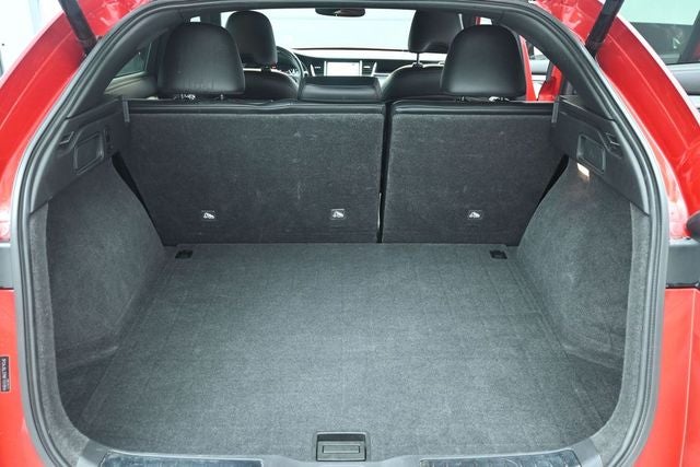 2022 INFINITI QX55 SENSORY