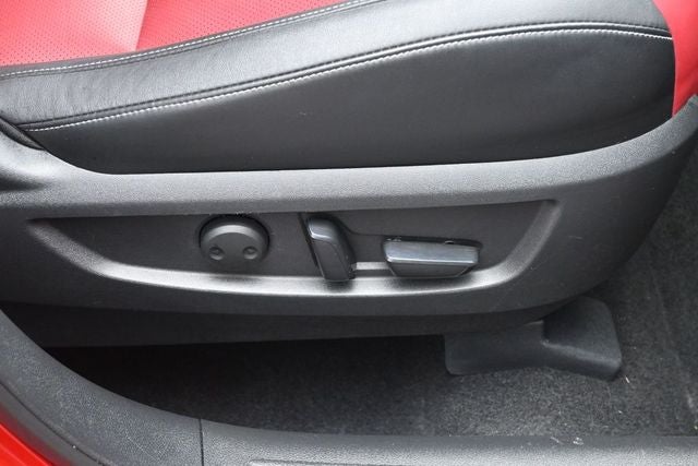 2022 INFINITI QX55 SENSORY