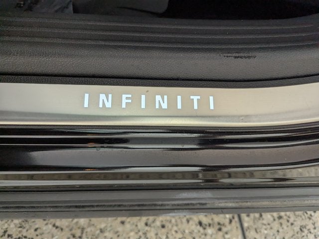 2019 INFINITI QX50 ESSENTIAL FWD