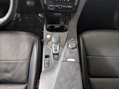 2019 INFINITI QX50 ESSENTIAL FWD