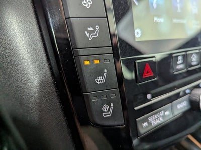 2019 INFINITI QX50 ESSENTIAL FWD
