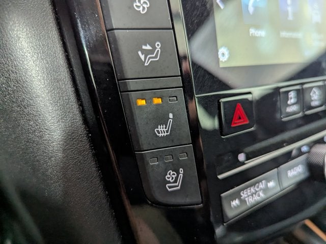 2019 INFINITI QX50 ESSENTIAL FWD